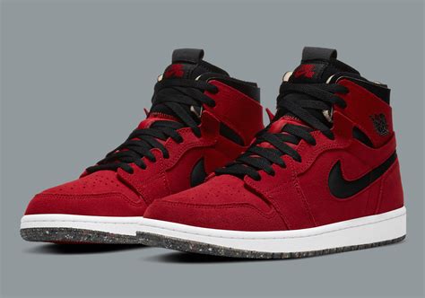 nike air jordan 1 hi zoom air sneaker|air jordan 1s high zoom.